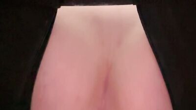 Shove a Giant Dildo up my Ass