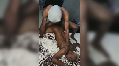 He doesn't want money, he wants a fat cock