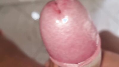 OPEN YOUR MOUTH AND DRINK MY CUM SLUT | DIRTY ITALIAN DIALOGUE - CUMSHOT IN T-SHIRT