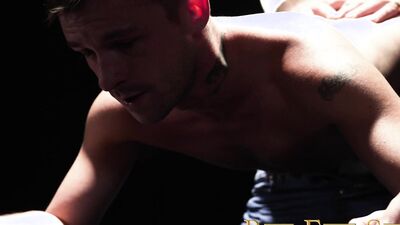 BoyForSale - Felix Kamp trains Lane Colten in dominance and submission