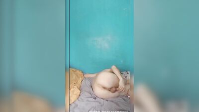 Flaco Latino asks to be fucked hard and finish inside. Are you willing to him hard?