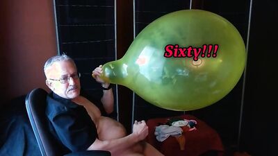 138) Round 2 with Big Yellow Balloon B2Pop?