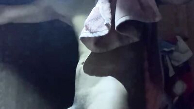 I'm Waiting for You to Go to Bed so I Can Fuck You Until Dawn