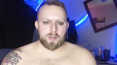 POV: I found your fishnets and now I have to wear them and jerk off. HUGE cumshot, get on your knees
