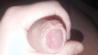 18 Cumshots compilation uncut cock