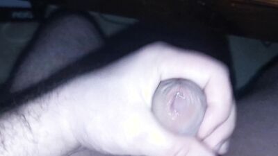 18 Cumshots compilation uncut cock