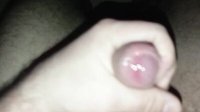 18 Cumshots compilation uncut cock