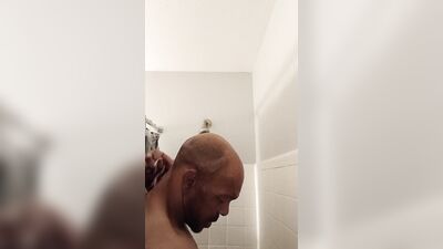 J Banga Showertime #4