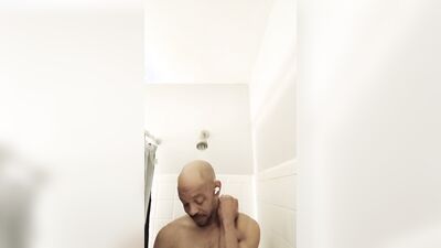 J Banga Showertime #4