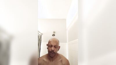 J Banga Showertime #4