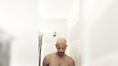 J Banga Showertime #4