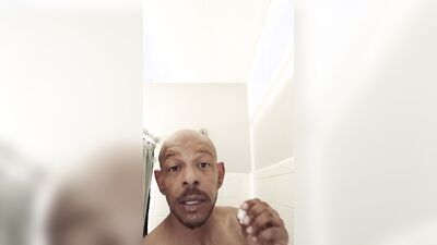 J Banga Showertime #4