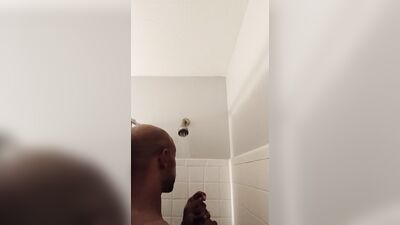 J Banga Showertime #4