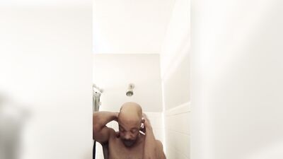 J Banga Showertime #4