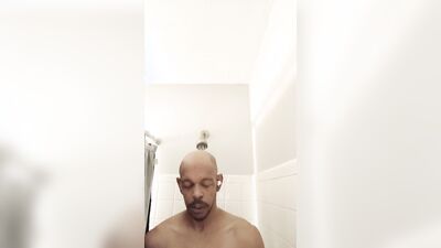 J Banga Showertime #4