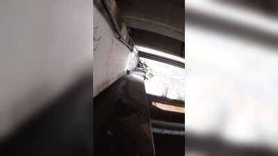 Under the Bridge, I Stripped Naked and Shared My Dirtiest Fantasies