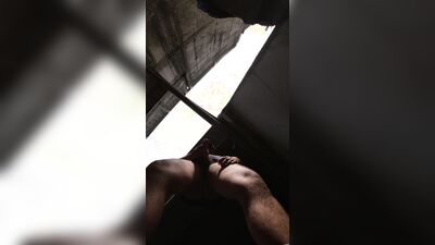 Under the Bridge, I Stripped Naked and Shared My Dirtiest Fantasies