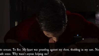 Night of the cum-sucking Vampires.
