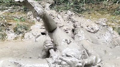 Closer, Muddier