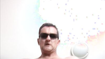 Posing, Stripping, Working Out Then Jerking off on Bed