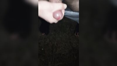 Amateur Handjob
