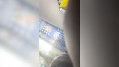 How a College BBC Messed up That Throaty Toy with His BBC Part 1