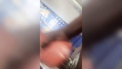 How a College BBC Messed up That Throaty Toy with His BBC Part 1