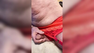 Slip and Panties