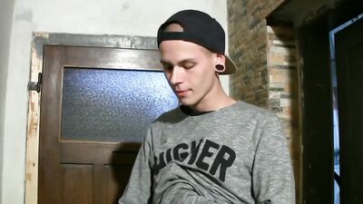 Twink on Twink Raw