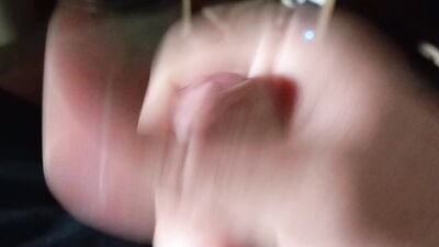 me masturbating for more than twenty minutes with ejaculation, my cock is still looking for a good ass