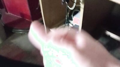 me masturbating for more than twenty minutes with ejaculation, my cock is still looking for a good ass