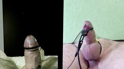 Full video toe curling orgasms