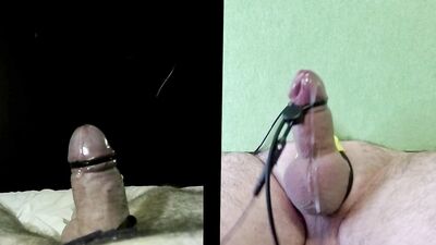 Full video toe curling orgasms