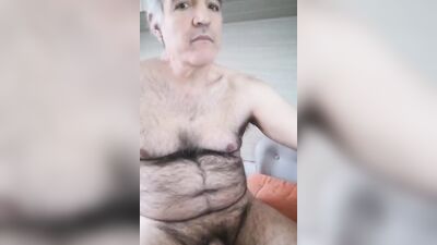 Today I Am Very Excited My Cock Is Hard and Perfectly Erect