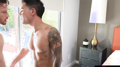 Beat The Heat Compilation - Hot Hunks & Jocks Fucking Hard