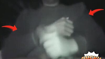 LOOK HOW HARD I SMACK MY COCK