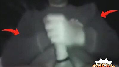 LOOK HOW HARD I SMACK MY COCK