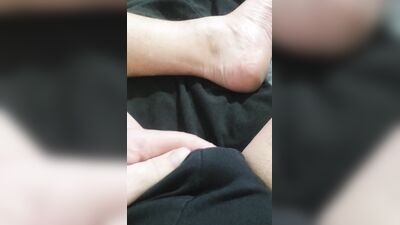 4 Part Wank