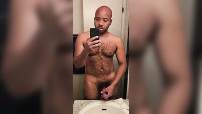 Shower,Jerk Off,Cumming alot at the end