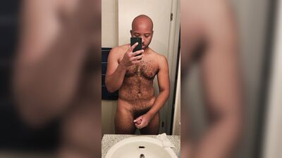 Shower,Jerk Off,Cumming alot at the end