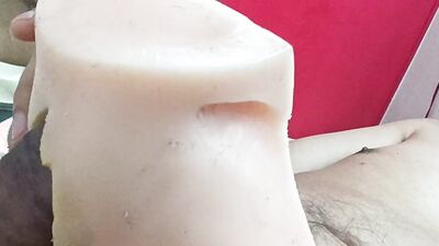 Warm My Milk Day 1098