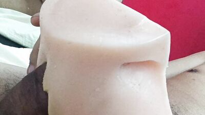 Warm My Milk Day 1096