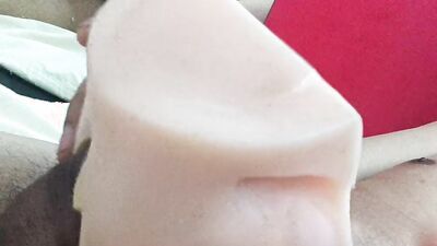 Warm My Milk Day 1096