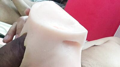 Warm My Milk Day 1094