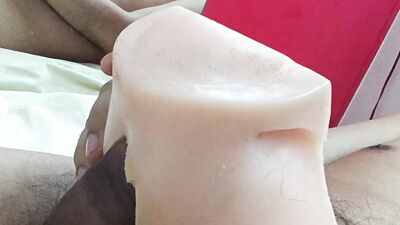 Warm My Milk Day 1085