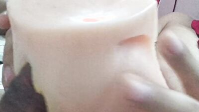 Warm My Milk Day 1082