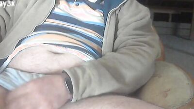 Turkish Master Is on Live Broadcast