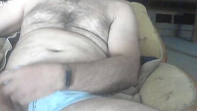 Turkish Master Is on Live Broadcast
