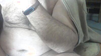 Turkish Master Is on Live Broadcast
