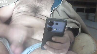 Turkish Master Is on Live Broadcast